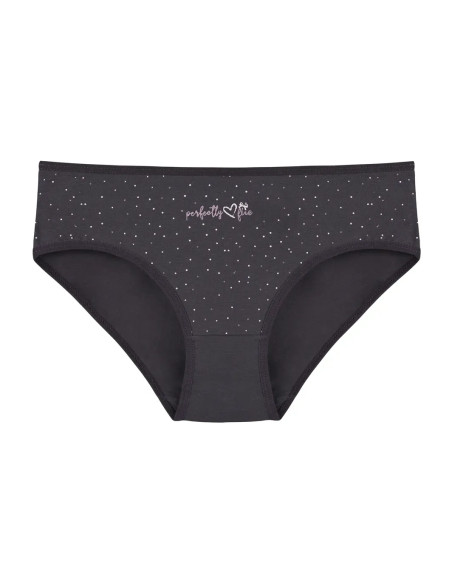 Donella 3171PB245 Assorted 10-Pack Women's Briefs — Turkish factory wholesale