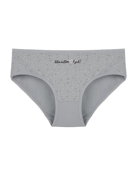 Donella 3171PB245 Assorted 10-Pack Women's Briefs — Istanbul wholesale supplier