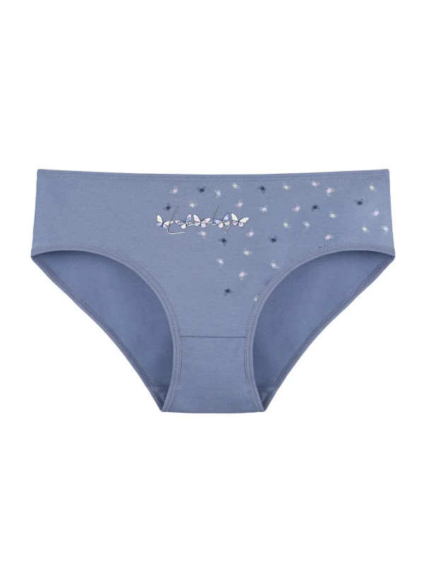 Donella 3171PB255 Assorted 10-Pack Women's Briefs — wholesale from Turkey 2