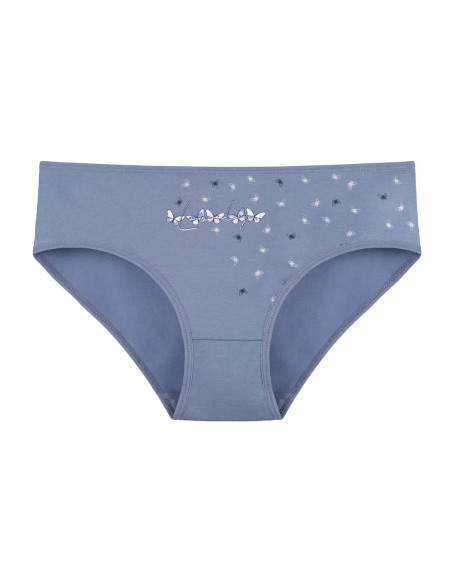 Donella 3171PB255 Assorted 10-Pack Women's Briefs — factory-direct from Turkey