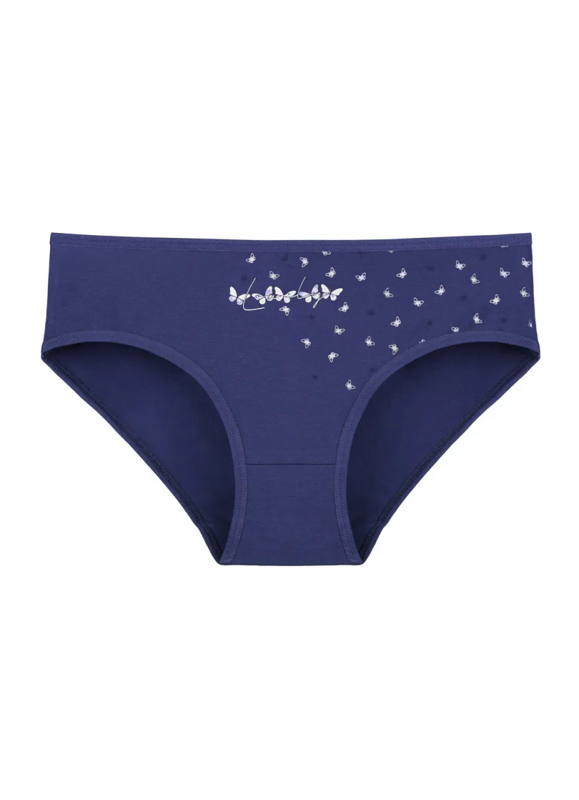 Donella 3171PB255 Assorted 10-Pack Women's Briefs — direct Turkish factory supply