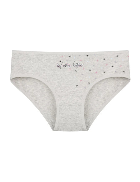 Donella 3171PB255 Assorted 10-Pack Women's Briefs — wholesale from Turkey
