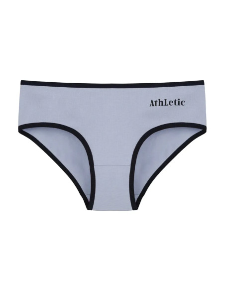 Donella 3171PB268 Assorted 10-Pack Women's Briefs — Turkey wholesale collection