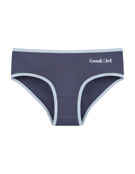 Donella 3171PB268 Assorted 10-Pack Women's Briefs — Turkish factory wholesale
