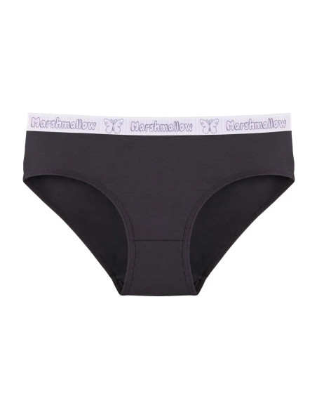 Donella 3171PD17 Assorted 10-Pack Women's Briefs — factory-direct from Turkey