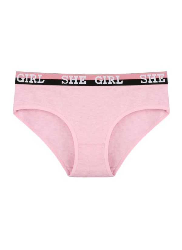Donella 3171PD18 Assorted 10-Pack Women's Briefs — wholesale for boutiques 2