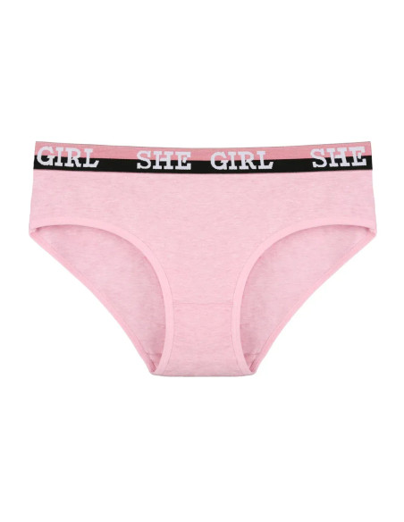 Donella 3171PD18 Assorted 10-Pack Women's Briefs — Turkey wholesale collection