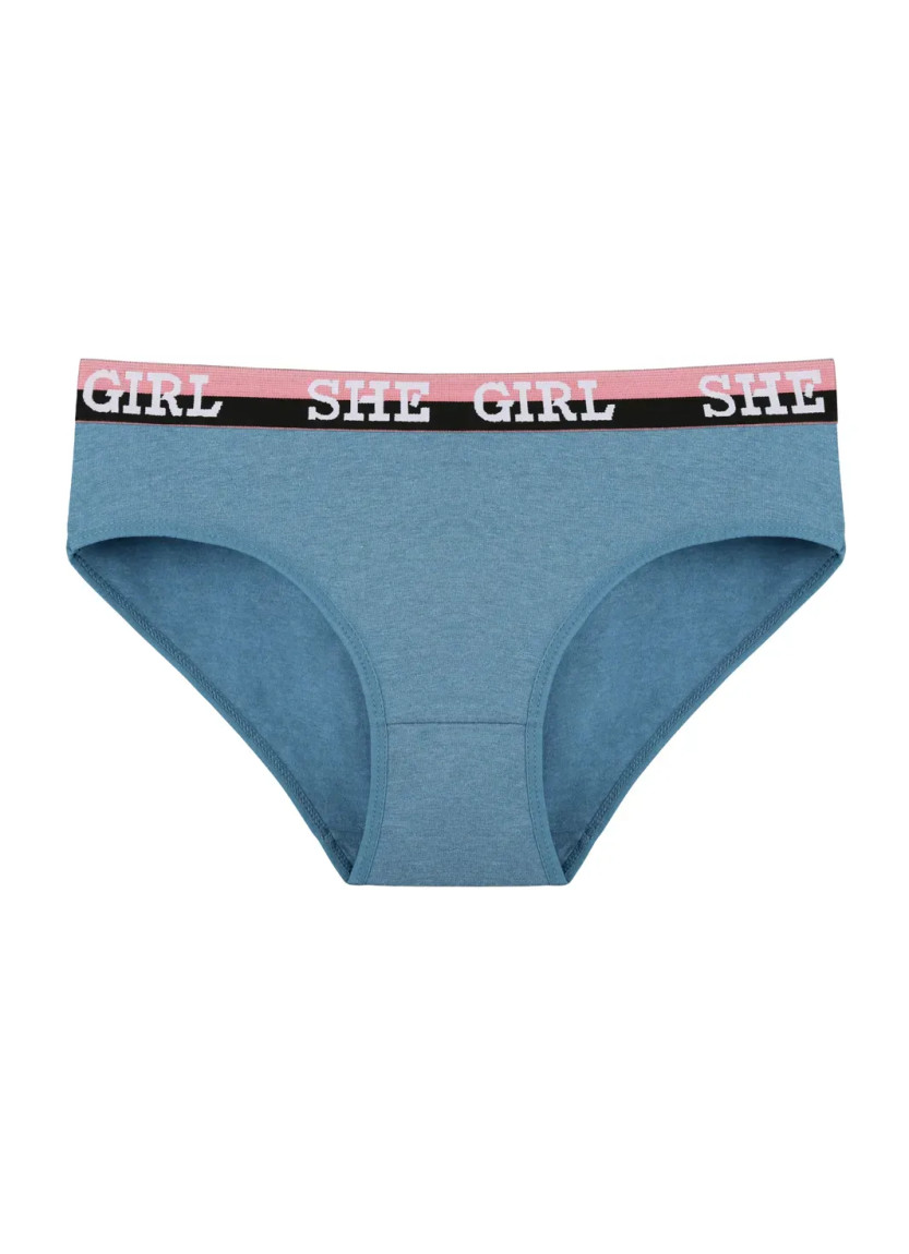 Donella 3171PD18 Assorted 10-Pack Women's Briefs — Istanbul wholesale supplier