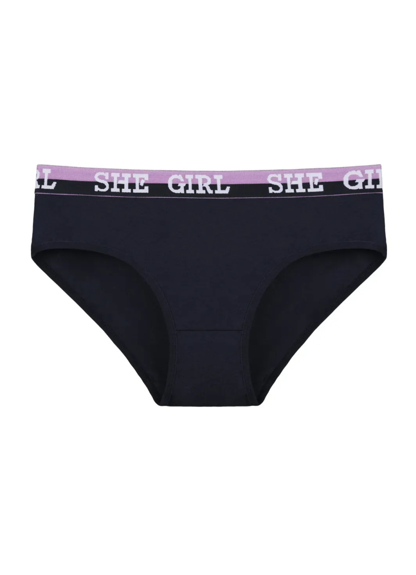 Donella 3171PD18 Assorted 10-Pack Women's Briefs — wholesale for boutiques