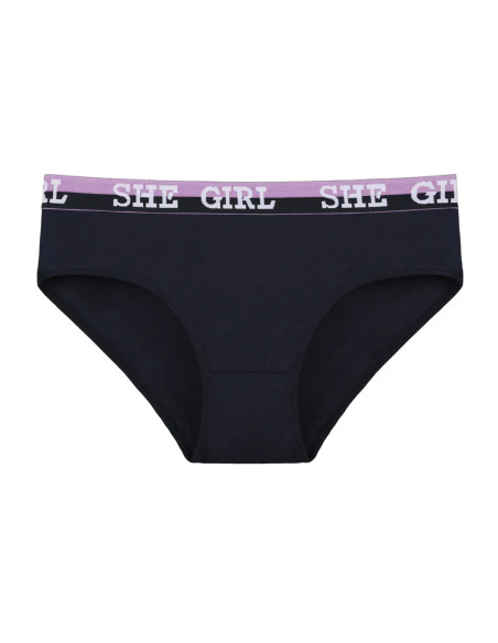 Donella 3171PD18 Assorted 10-Pack Women's Briefs — wholesale for boutiques