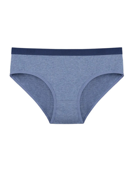 Donella 3171PD21 Assorted 10-Pack Women's Briefs — direct Turkish factory supply
