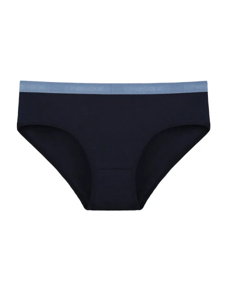 Donella 3171PD21 Assorted 10-Pack Women's Briefs — wholesale from Turkey