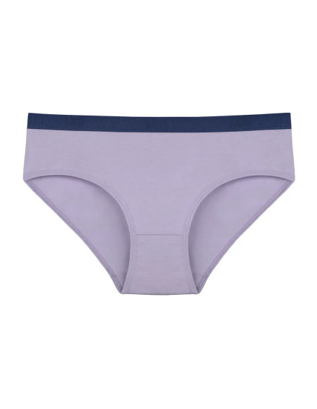 Donella 3171PD21 Assorted 10-Pack Women's Briefs — factory-direct from Turkey