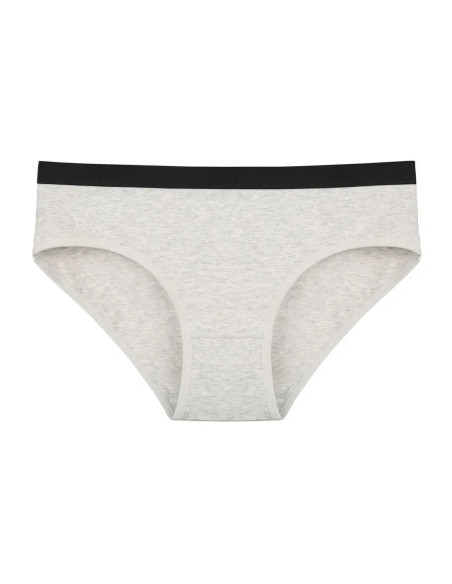 Donella 3171PD21 Assorted 10-Pack Women's Briefs — direct Turkish factory supply
