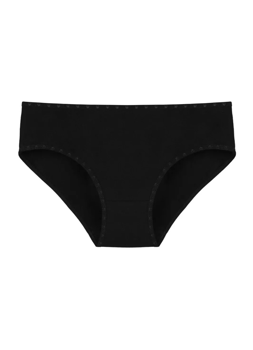 Donella 3171PD22 Assorted 10-Pack Women's Briefs — wholesale for boutiques