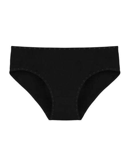 Donella 3171PD22 Assorted 10-Pack Women's Briefs — wholesale for boutiques
