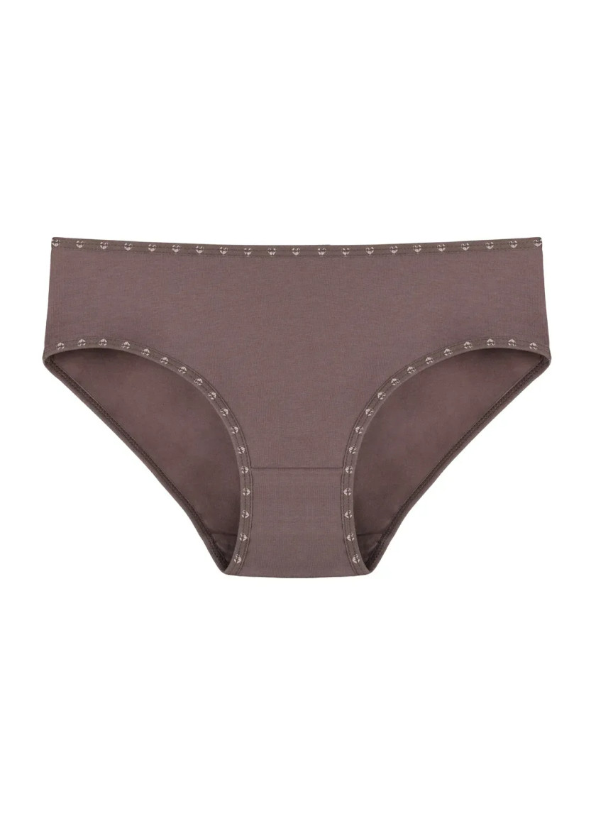 Donella 3171PD22 Assorted 10-Pack Women's Briefs — Turkey wholesale collection