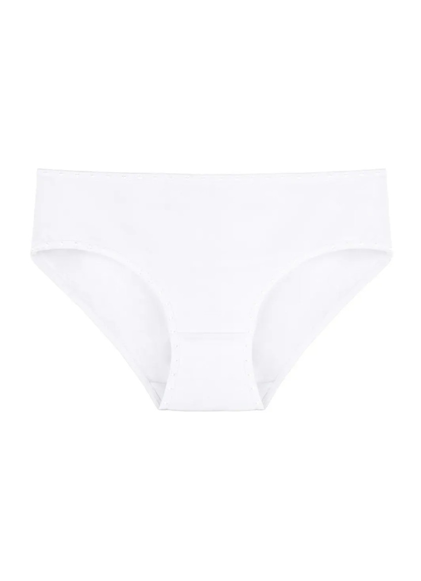 Donella 3171PD22 Assorted 10-Pack Women's Briefs — Turkish factory wholesale