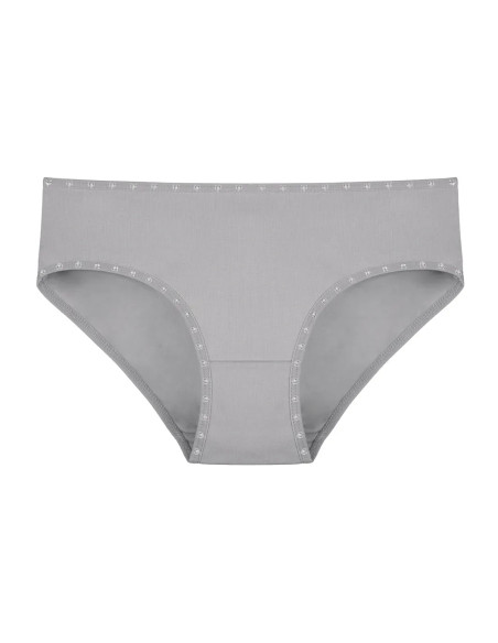 Donella 3171PD22 Assorted 10-Pack Women's Briefs — wholesale for boutiques