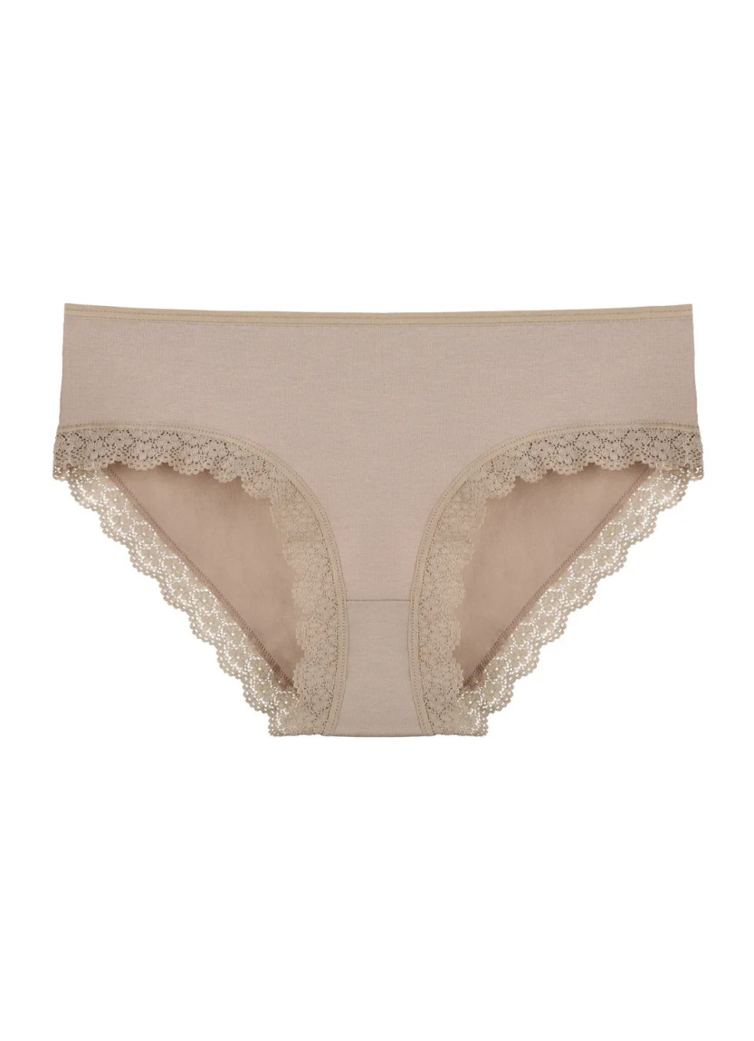 Donella 3171PD25 Assorted 10-Pack Women's Briefs — Turkey wholesale collection