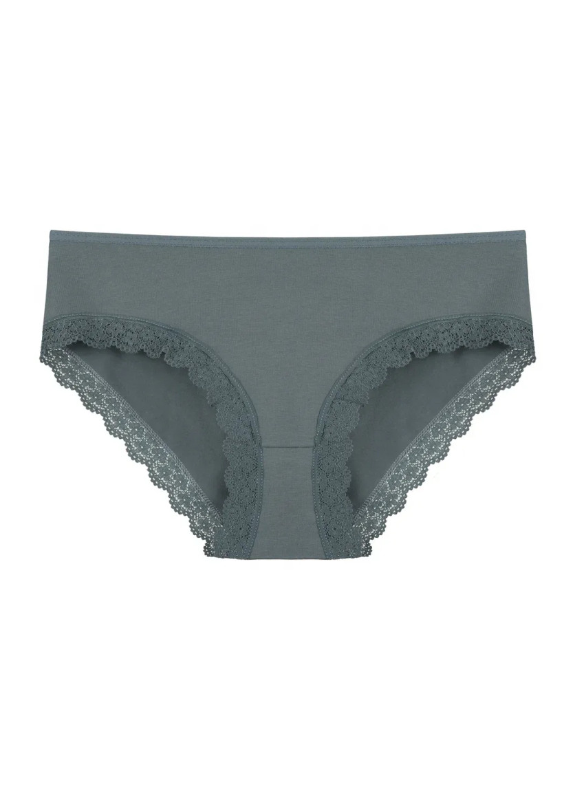 Женские Трусы (Ассорти) 10 шт/уп. Donella 3171PD25 — оптом от турецкой фабрики
