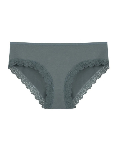 Donella 3171PD25 Assorted 10-Pack Women's Briefs — Turkish factory wholesale