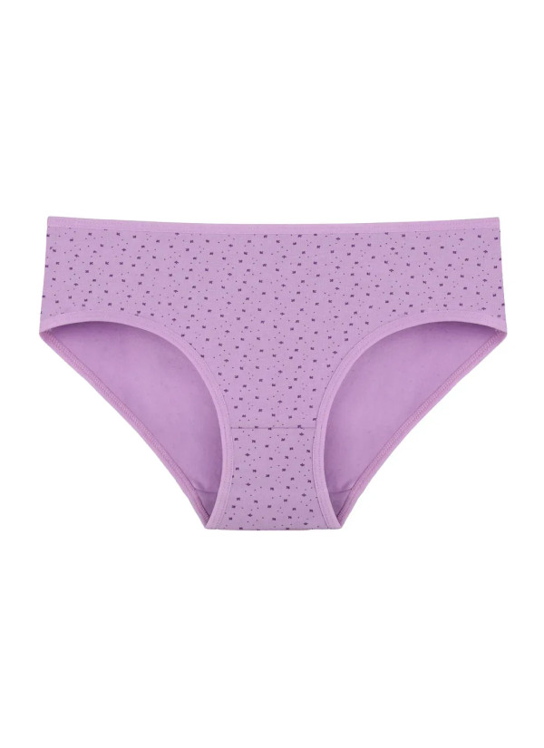 Donella 318135 Assorted 10-Pack Women's Briefs — wholesale for boutiques 2