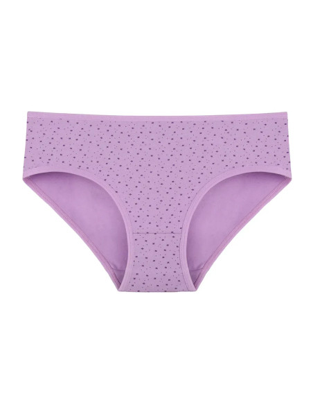 Donella 318135 Assorted 10-Pack Women's Briefs — Turkey wholesale collection