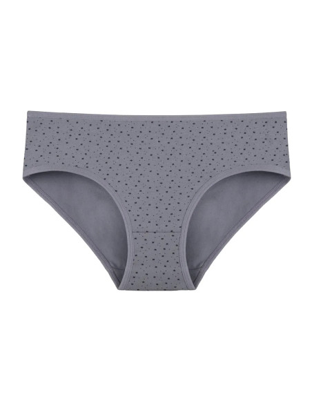 Donella 318135 Assorted 10-Pack Women's Briefs — Turkish factory wholesale