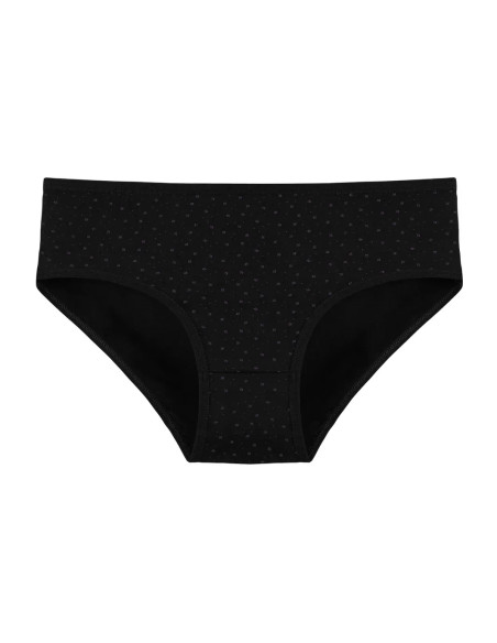Donella 318135 Assorted 10-Pack Women's Briefs — Turkey wholesale collection