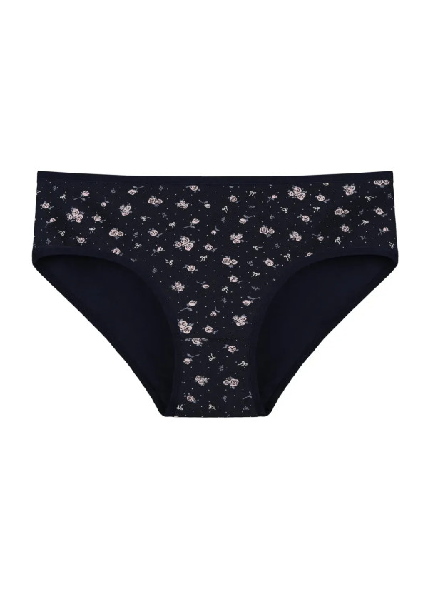 Donella 318141 Assorted 10-Pack Women's Briefs — Turkish textile wholesale 2