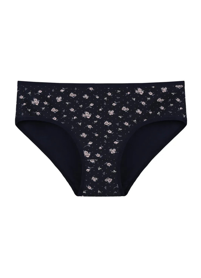 Donella 318141 Assorted 10-Pack Women's Briefs — direct Turkish factory supply