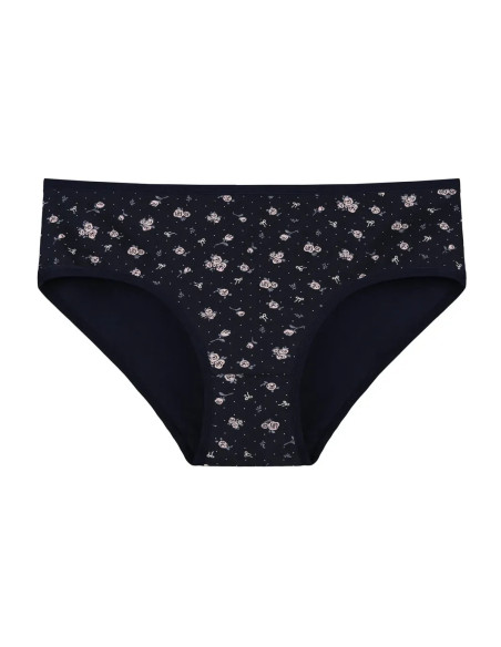 Donella 318141 Assorted 10-Pack Women's Briefs — direct Turkish factory supply