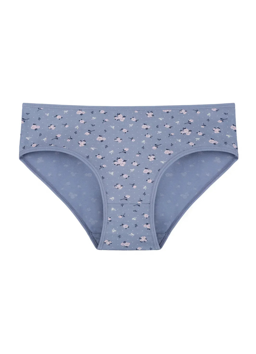 Donella 318141 Assorted 10-Pack Women's Briefs — wholesale from Turkey