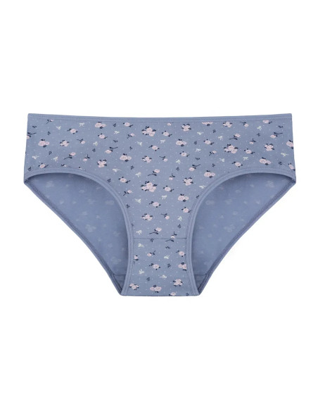 Donella 318141 Assorted 10-Pack Women's Briefs — wholesale from Turkey