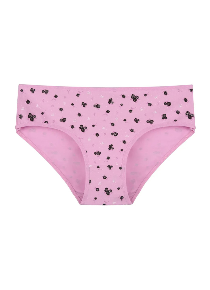 Donella 318141 Assorted 10-Pack Women's Briefs — factory-direct from Turkey