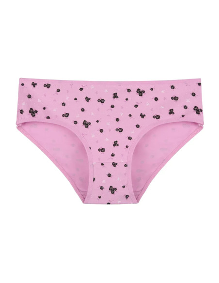 Donella 318141 Assorted 10-Pack Women's Briefs — factory-direct from Turkey