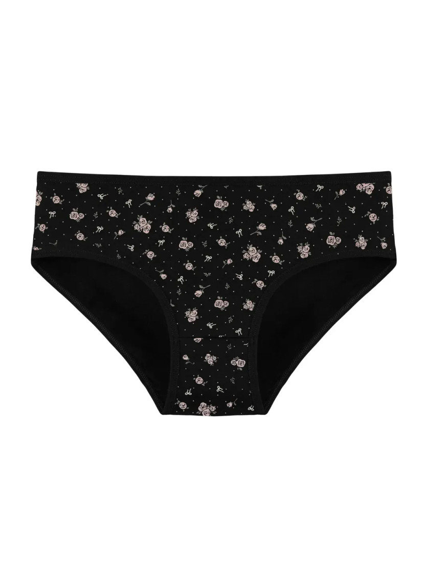 Donella 318141 Assorted 10-Pack Women's Briefs — direct Turkish factory supply