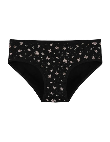 Donella 318141 Assorted 10-Pack Women's Briefs — direct Turkish factory supply