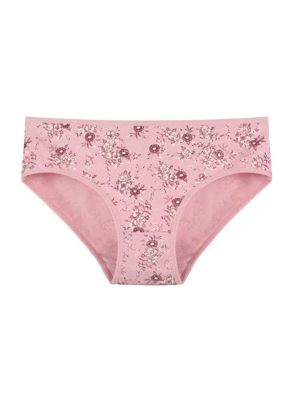 Donella 318149 Assorted 10-Pack Women's Briefs — Istanbul wholesale supplier 2