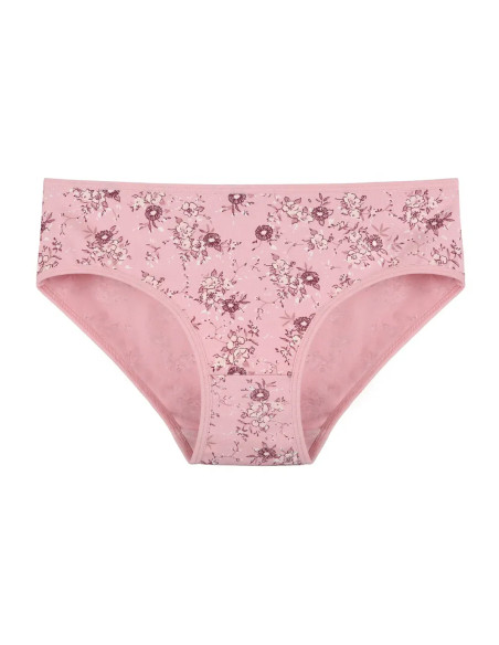 Donella 318149 Assorted 10-Pack Women's Briefs — wholesale for boutiques