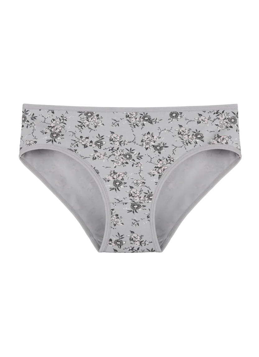 Donella 318149 Assorted 10-Pack Women's Briefs — Turkey wholesale collection