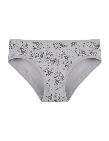 Donella 318149 Assorted 10-Pack Women's Briefs — Turkey wholesale collection
