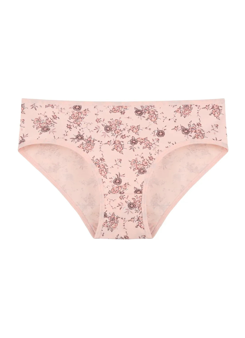 Donella 318149 Assorted 10-Pack Women's Briefs — Istanbul wholesale supplier