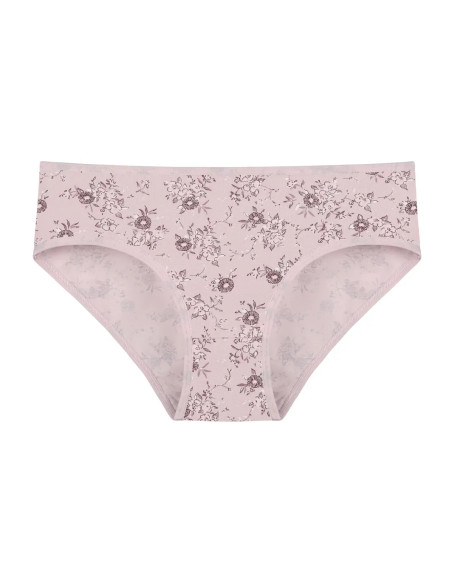 Donella 318149 Assorted 10-Pack Women's Briefs — wholesale for boutiques