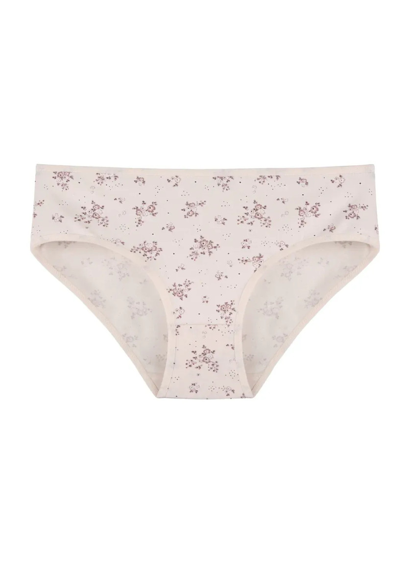 Donella 318150 Assorted 10-Pack Women's Briefs — direct Turkish factory supply