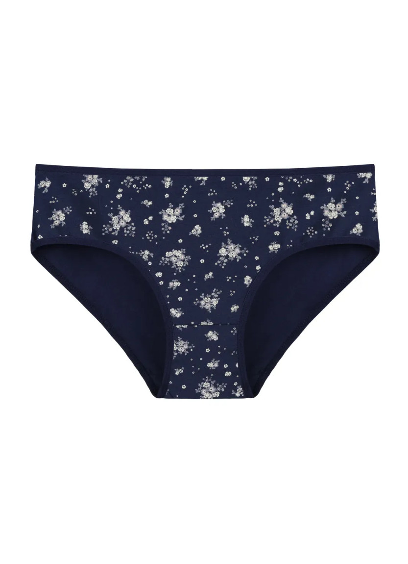 Donella 318150 Assorted 10-Pack Women's Briefs — wholesale from Turkey