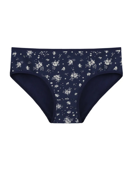 Donella 318150 Assorted 10-Pack Women's Briefs — wholesale from Turkey