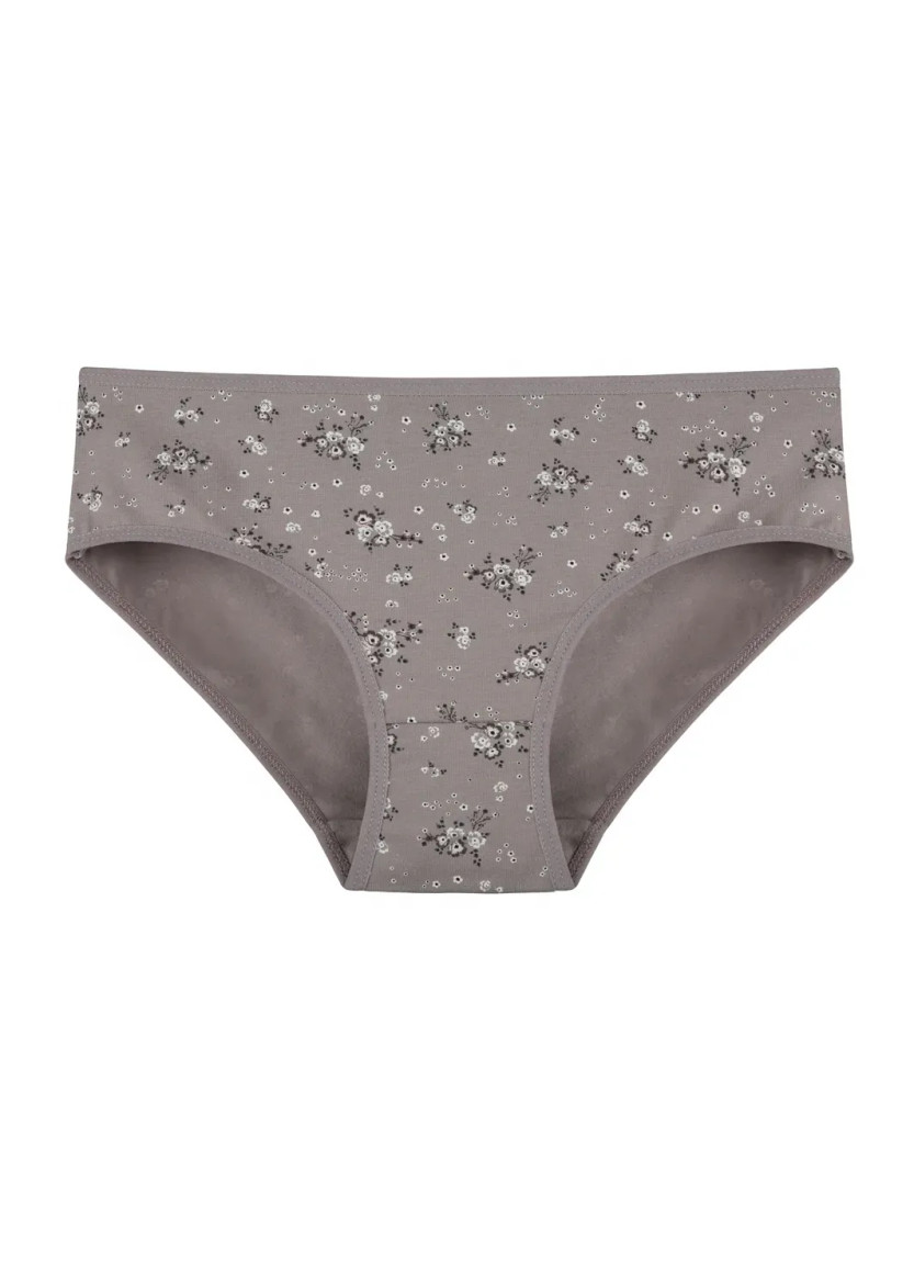 Donella 318150 Assorted 10-Pack Women's Briefs — factory-direct from Turkey