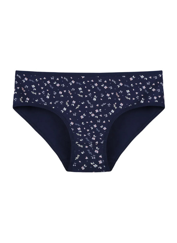 Donella 318151 Assorted 10-Pack Women's Briefs — wholesale from Turkey 2
